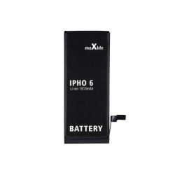 Maxlife bateria do iPhone 5S 1600 mAh