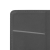 Etui Smart Magnet do iPhone 6 / 6S czarne-15589
