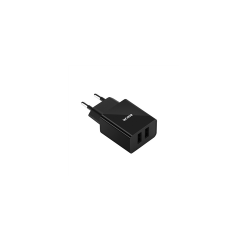 Acme Europe ładowarka sieciowa CH204 2x USB 2,4A czarna