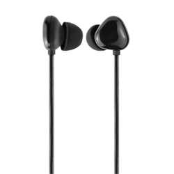 Acme Europe słuchawki Bluetooth BH104 dokanałowe czarne