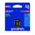 GoodRam karta pamięci 32GB microSDHC kl. 10 UHS-I + adapter-19884