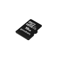 GoodRam karta pamięci 16GB microSDHC kl. 10 UHS-I-20354
