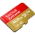 SanDisk karta pamięci 400GB microSDXC Extreme UHS-I U3 160 / 90 MB/s Mobile + adapter-22819