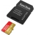 SanDisk karta pamięci 400GB microSDXC Extreme UHS-I U3 160 / 90 MB/s Mobile + adapter-22821