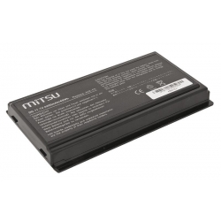 bateria mitsu Asus F5, X50-2461