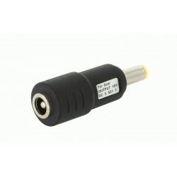 adapter 5.5x2.5 na 5.5x1.7 (acer)-3605