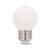 Żarówka LED E27 G45 2W 230V biała neutralna 5 sztuk Forever Light-38953
