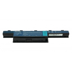 bateria mitsu Acer Aspire 4551, 4741, 5741-4080