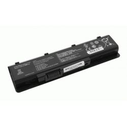 bateria mitsu Asus N45, N55, N75-4352