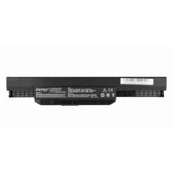 bateria mitsu Asus A53, K53 (6600mAh)-5682
