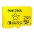 SanDisk karta pamięci 256GB microSDXC Nintendo Switch V30 UHS-I U3 100 / 90 MB/s