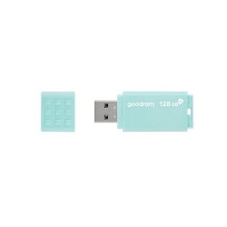Goodram pendrive 128GB USB 3.0 UME3 Care jasnozielony-72785