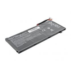 bateria mitsu Acer Aspire V15, VN7-8553